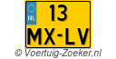13-MX-LV
