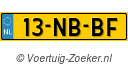 13NBBF