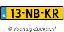 13NBKR
