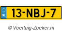 13NBJ7