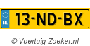 13NDBX