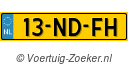 13NDFH