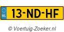 13NDHF