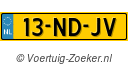 13NDJV