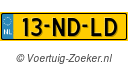 13NDLD
