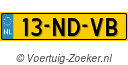 13NDVB