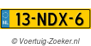 13NDX6