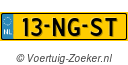 13NGST