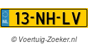 13NHLV