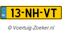 13NHVT