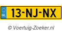 13NJNX