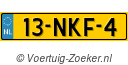 13NKF4