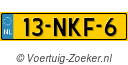 13NKF6