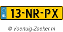 13NRPX