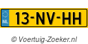 13NVHH