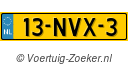 13NVX3