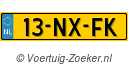 13NXFK