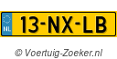 13NXLB