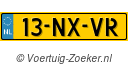 13NXVR
