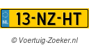 13NZHT