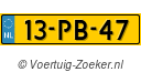 13PB47