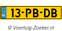13PBDB