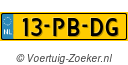 13PBDG