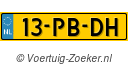 13PBDH