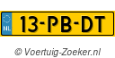 13PBDT