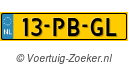 13PBGL