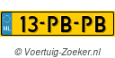 13PBPB