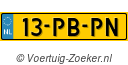 13PBPN