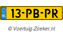 13PBPR