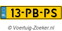 13PBPS