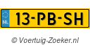 13PBSH