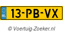 13PBVX