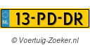 13PDDR