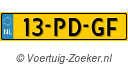 13PDGF