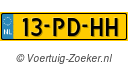 13PDHH