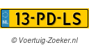 13PDLS