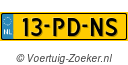 13PDNS