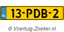 13PDB2