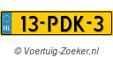 13PDK3