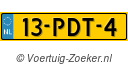 13PDT4