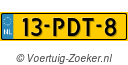 13PDT8