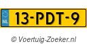 13PDT9