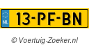 13PFBN