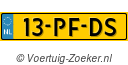 13PFDS