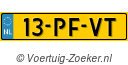 13PFVT