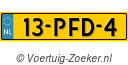 13PFD4